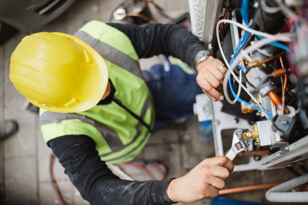 Best Electrical Safety Inspections  in Wapello, IA