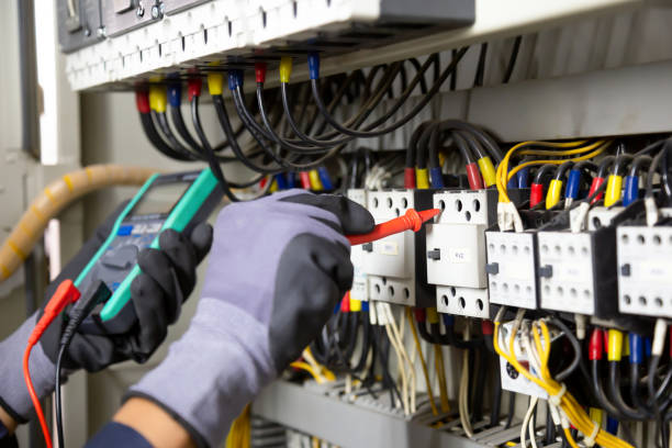 Trusted Wapello, IA Electrician Experts