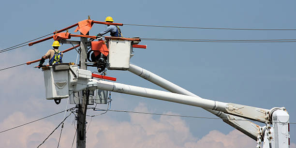 Industrial Electrical Services in Wapello, IA